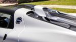 Porsche 918 Spyder Weissach Package 2015 года